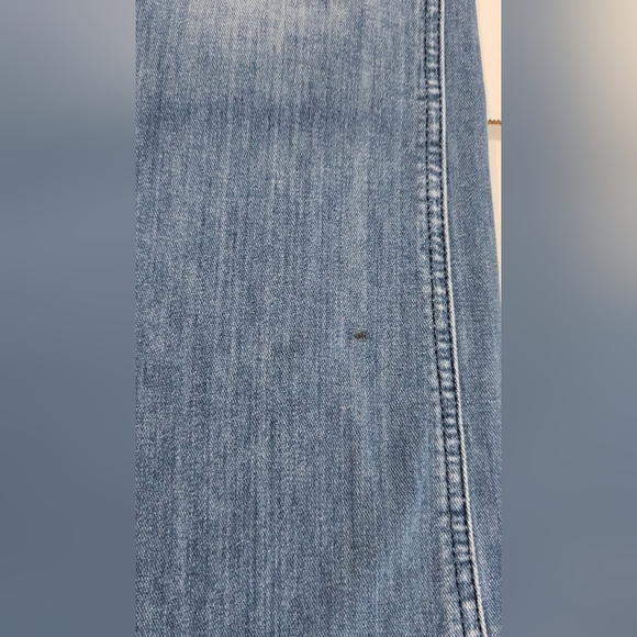 Rag & Bone Nina High-Rise Ankle Flare Jeans Women’s Size 26 - Picture 13 of 13